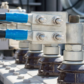 Electrical Repair & Maintenance